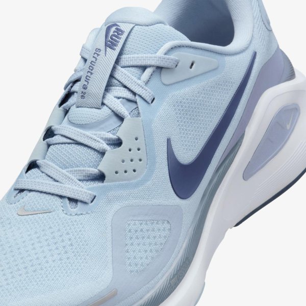 Мужские кроссовки NIKE AIR STRUCTURE 26