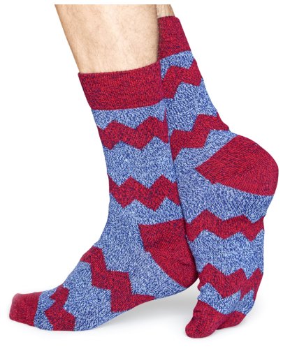 Носки Happy Socks Wool