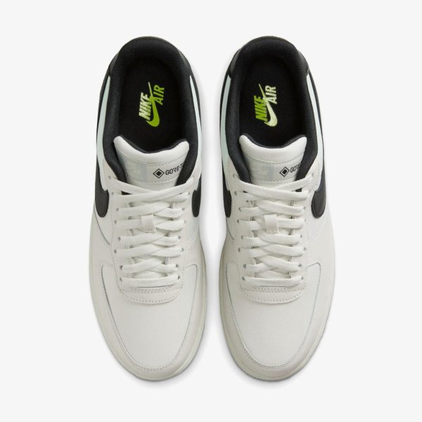 Чоловічі кросівки NIKE AIR FORCE 1 GORE-TEX PHANTOM