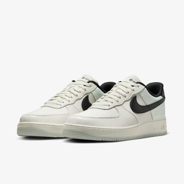 Чоловічі кросівки NIKE AIR FORCE 1 GORE-TEX PHANTOM