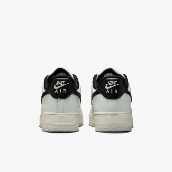 Чоловічі кросівки NIKE AIR FORCE 1 GORE-TEX PHANTOM