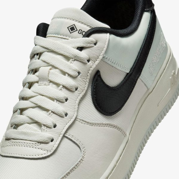 Чоловічі кросівки NIKE AIR FORCE 1 GORE-TEX PHANTOM