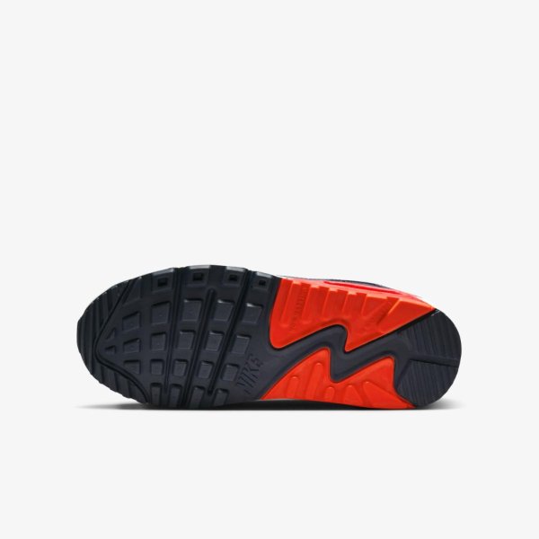 Детские кроссовки NIKE AIR MAX 90 LTR (GS)