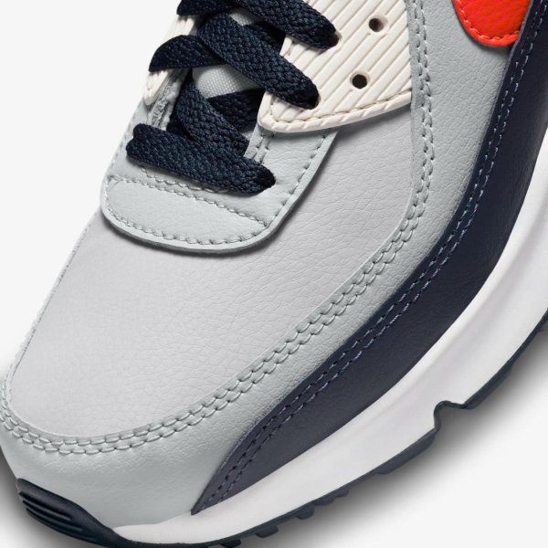 Детские кроссовки NIKE AIR MAX 90 LTR (GS)