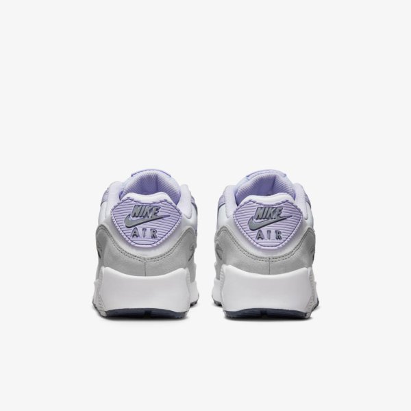 Детские кроссовки NIKE AIR MAX 90 LTR (GS)