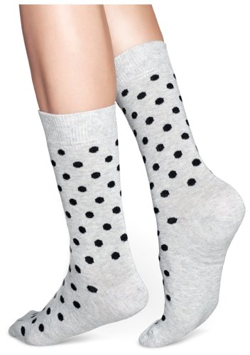 Носки Happy Socks  Combed cotton