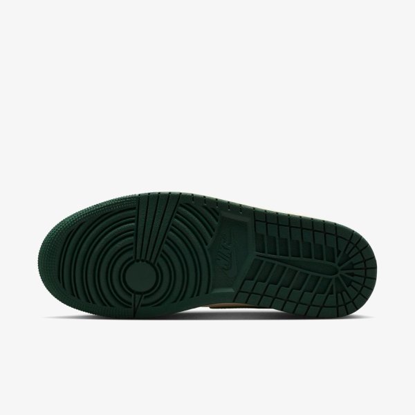 Жіночі кросівки WMNS AIR JORDAN 1 RETRO HI OG