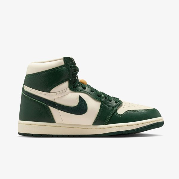 Жіночі кросівки WMNS AIR JORDAN 1 RETRO HI OG