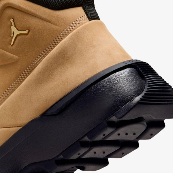 Мужские ботинки JORDAN CITY BOOT FLAX