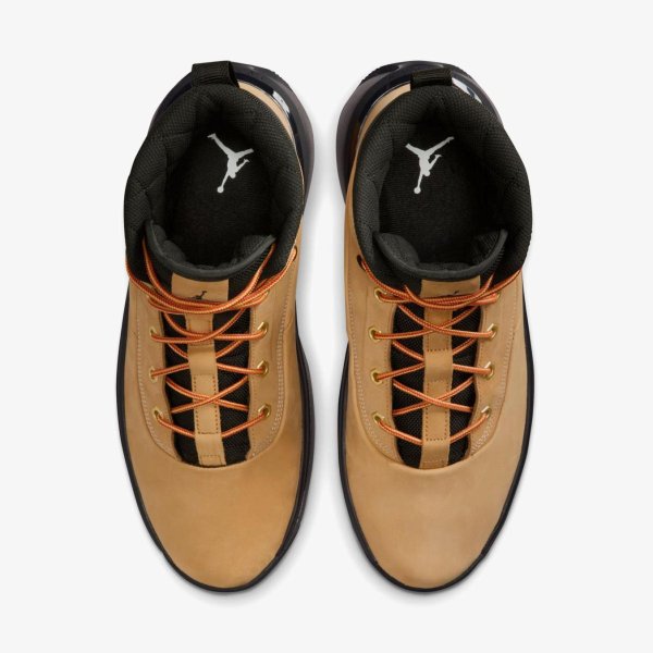 Мужские ботинки JORDAN CITY BOOT FLAX