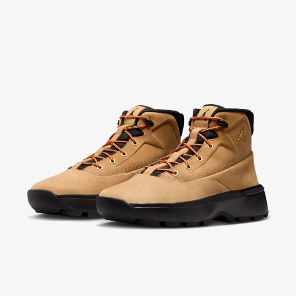 Мужские ботинки JORDAN CITY BOOT FLAX