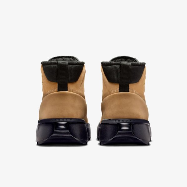 Мужские ботинки JORDAN CITY BOOT FLAX
