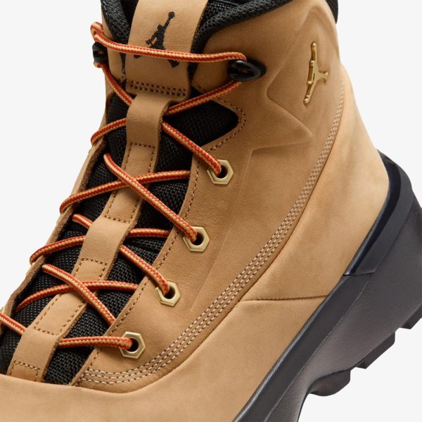 Мужские ботинки JORDAN CITY BOOT FLAX