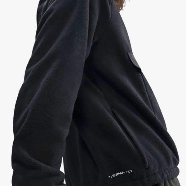 Чоловіча толстовка NIKE M NK CLUB WINTER TOP