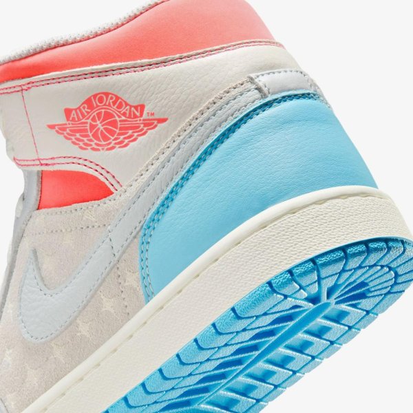 Жіночі кросівки WMNS AIR JORDAN 1 MID