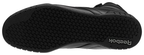 Ботинки Reebok EX-O-FIT HI  BLACK INT