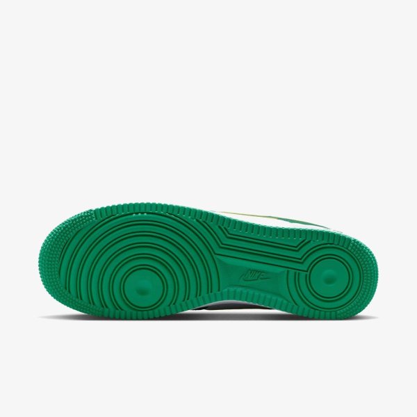 Чоловічі кросівки NIKE AIR FORCE 1 07 MALACHITE