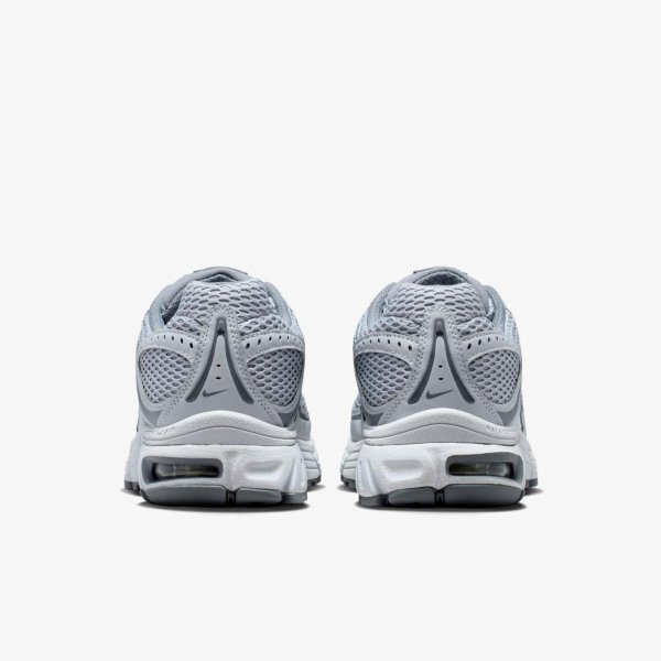Женские кроссовки NIKE WMNS AIR MAX MOTO 2K COOL GREY / PURE PLATINUM