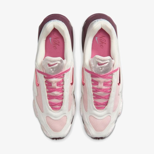 Жіночі кросівки NIKE WMNS AIR MAX MUSE SE VALENTINE'S DAY PEONY / BURGUNDY CRUSH