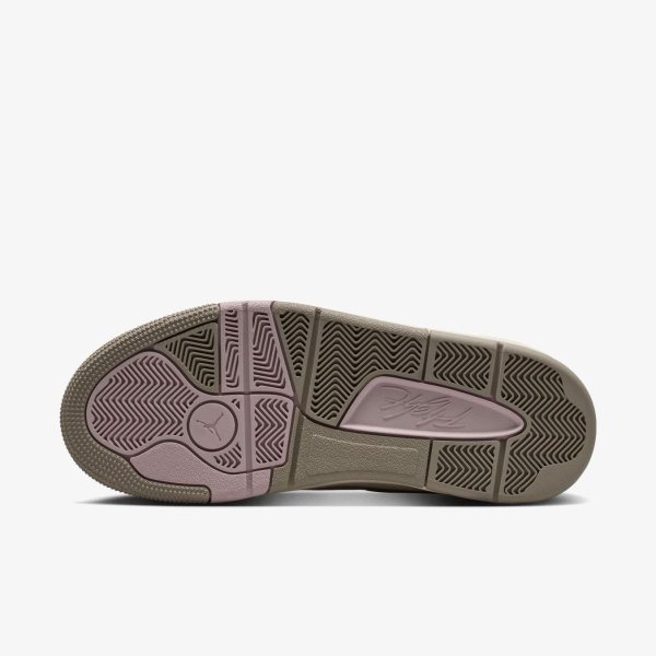 Жіночі кросівки WMNS JORDAN FLIGHT COURT PARTICLE ROSE / ENIGMA STONE