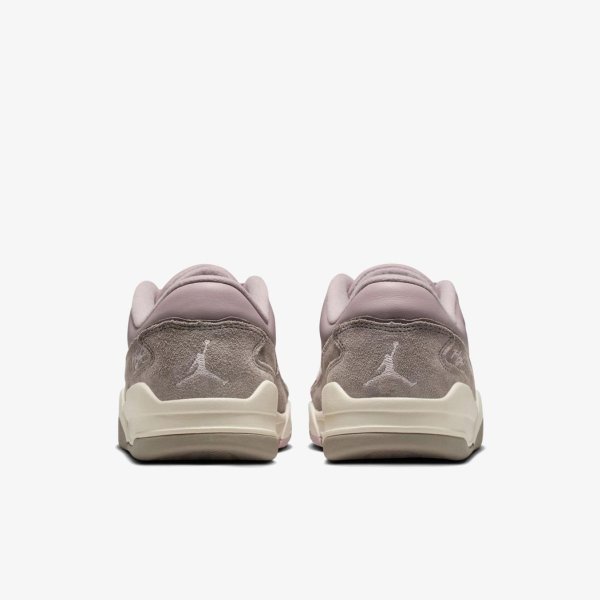 Жіночі кросівки WMNS JORDAN FLIGHT COURT PARTICLE ROSE / ENIGMA STONE