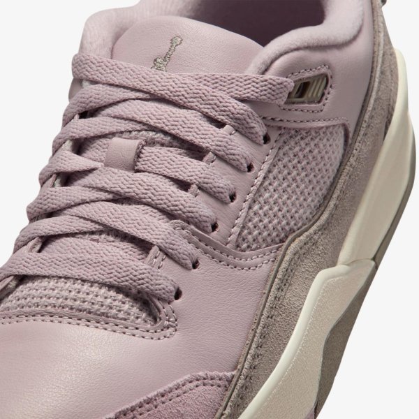 Жіночі кросівки WMNS JORDAN FLIGHT COURT PARTICLE ROSE / ENIGMA STONE