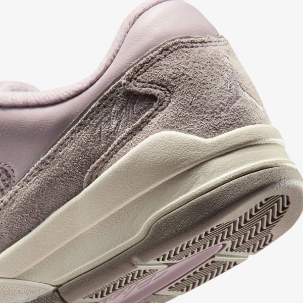 Жіночі кросівки WMNS JORDAN FLIGHT COURT PARTICLE ROSE / ENIGMA STONE