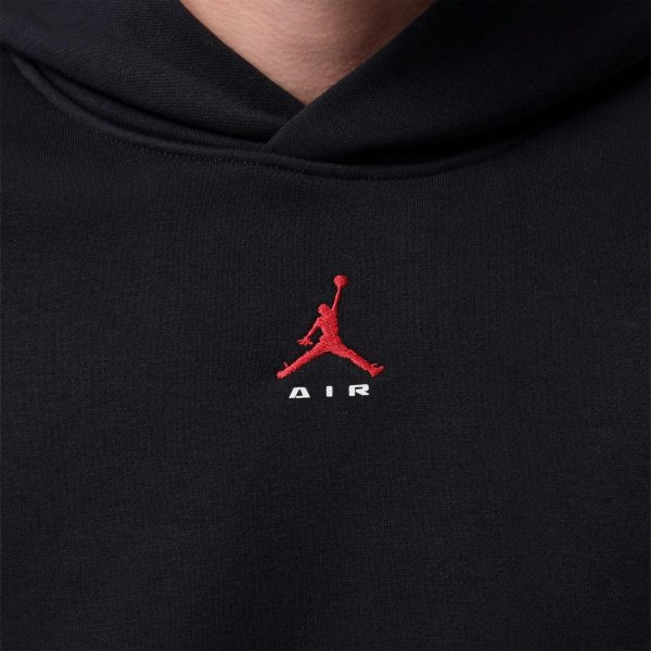 Чоловіча толстовка JORDAN BROOKLYN STATEMENT FLEECE PULLOVER HOODIE