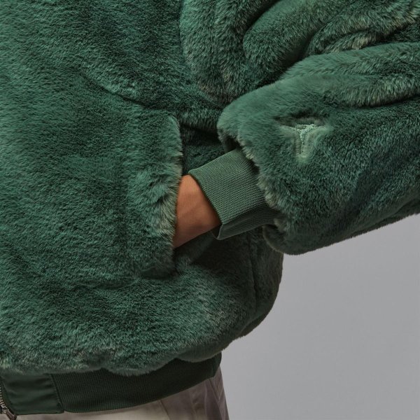Женская куртка JORDAN RENEGADE FLIGHT THERMA-FIT REVERSIBLE JACKET