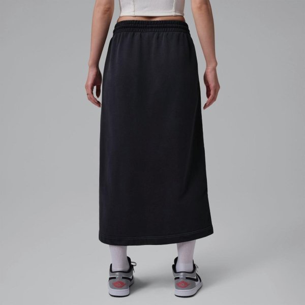 Женская юбка JORDAN FLIGHT FLEECE SKIRT