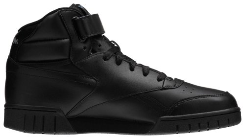 Ботинки Reebok EX-O-FIT HI  BLACK INT