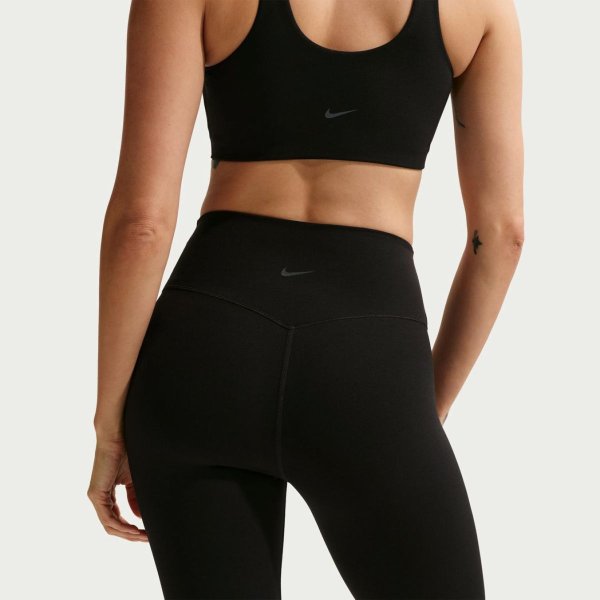 Жіночі легінси NIKE ZENVY DRI-FIT HIGH-WAISTED 7/8 LEGGINGS