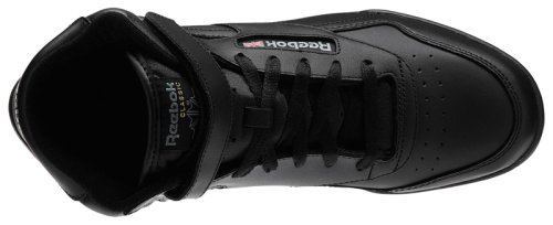 Ботинки Reebok EX-O-FIT HI  BLACK INT