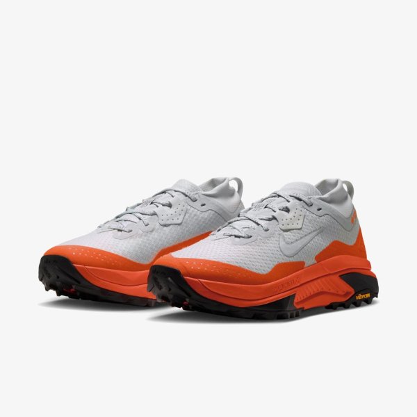 Жіночі кросівки NIKE ZEGAMA TRAIL GORE-TEX TRAIL-RUNNING SHOES