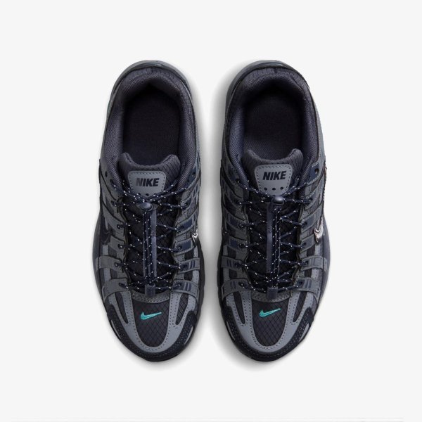 Дитячі кросівки NIKE P-6000 RPS SHOES (GS)
