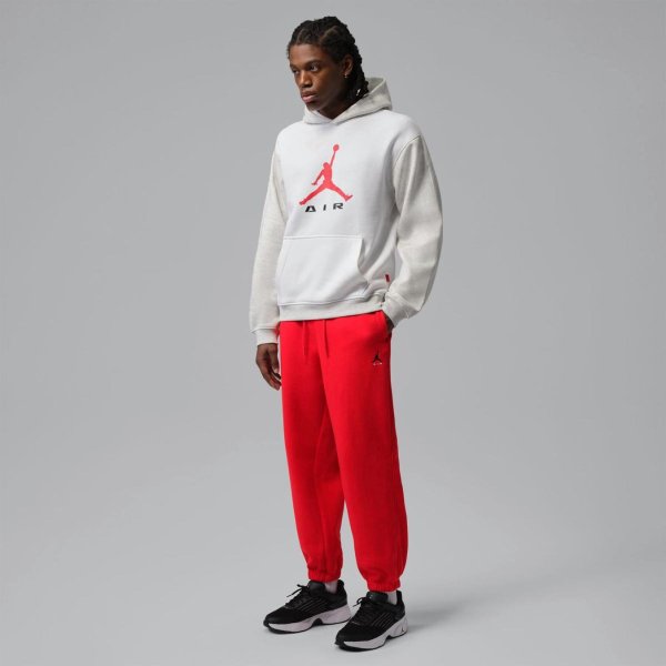 Чоловічі штани JORDAN BROOKLYN FLEECE CUFFED PANTS