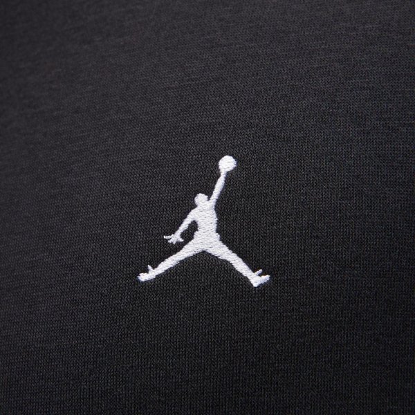 Чоловіча толстовка JORDAN ESSENTIALS FLEECE PULLOVER HOODIE