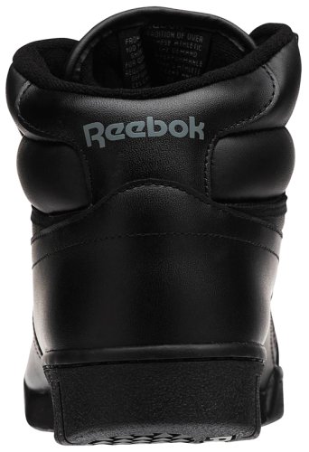 Ботинки Reebok EX-O-FIT HI  BLACK INT