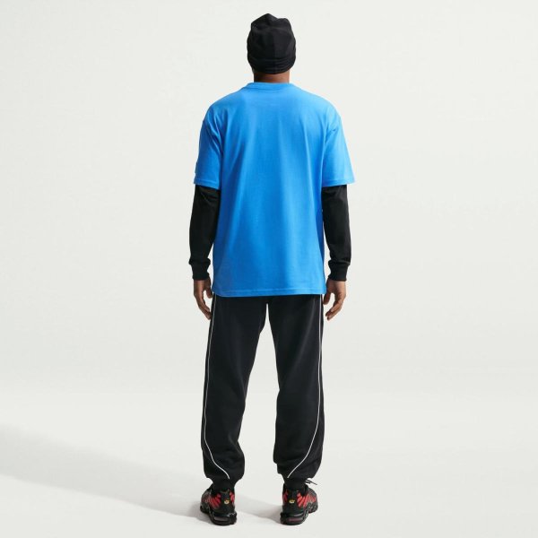 Чоловічі штани NIKE AIR FLEECE JOGGERS