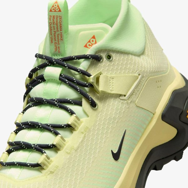 Мужские кроссовки NIKE ZEGAMA HIKE HIKING SHOES