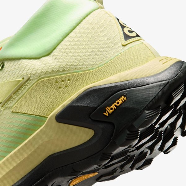 Мужские кроссовки NIKE ZEGAMA HIKE HIKING SHOES