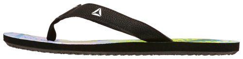 Тапочки Reebok REEBOK BARBADOS GRAPHIC F