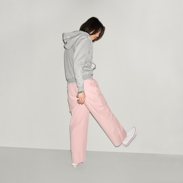 Худі жіночка SIGNATURE FULL-ZIP M6X