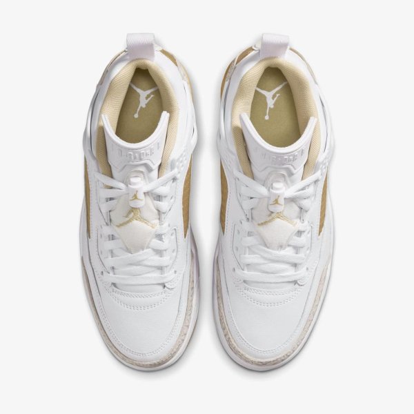 Кросівки жіночі WMNS JORDAN SPIZIKE LOW 104