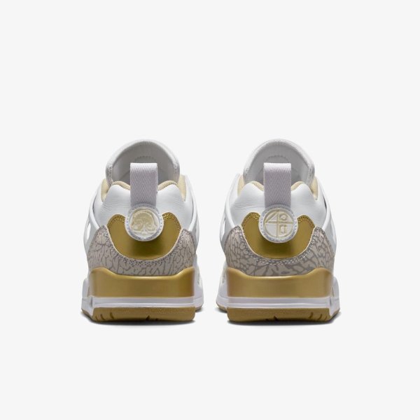 Кросівки жіночі WMNS JORDAN SPIZIKE LOW 104