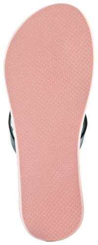 Тапочки Adidas eezay striped marble W