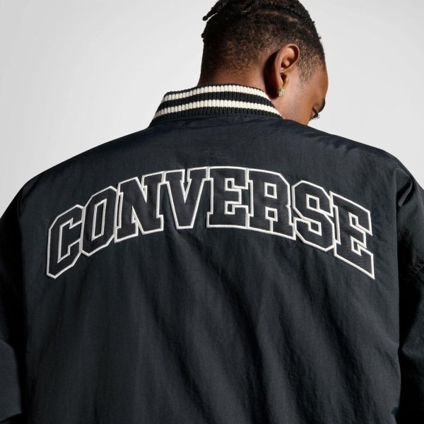 Куртка мужская MEN'S WOVEN COAT 001