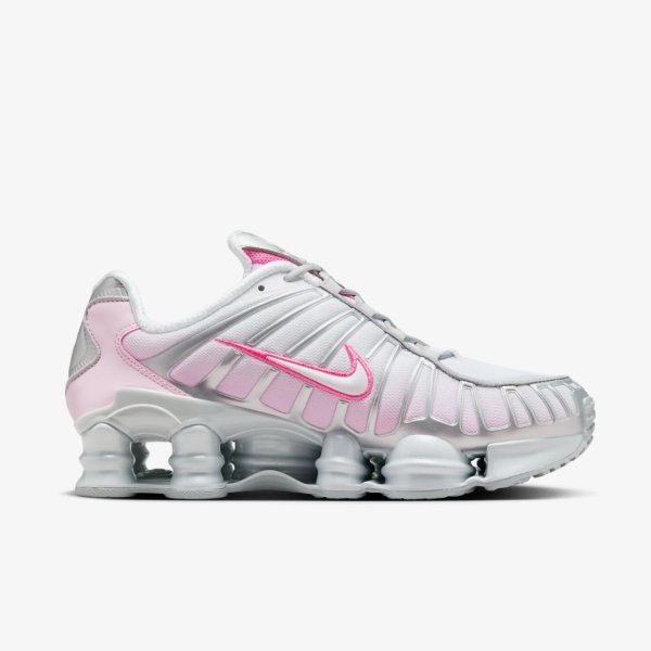 Жіночі кросівки NIKE WMNS SHOX TL
