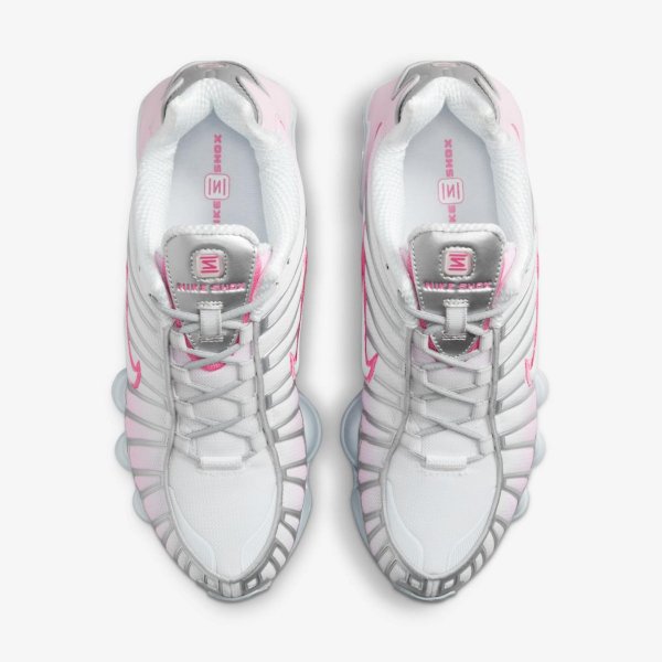 Жіночі кросівки NIKE WMNS SHOX TL
