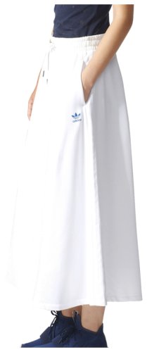 Юбка Adidas LONG SKIRT